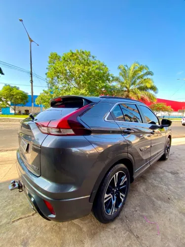 Mitsubishi Eclipse Cross HPE-S 1.5 16V 165cv Aut. 2023