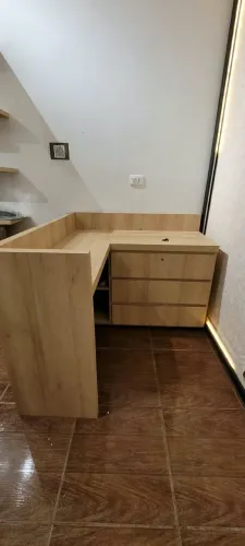 Balcão de loja