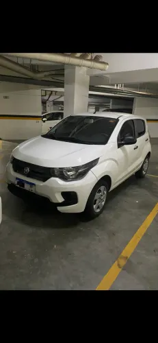 Locação de carro