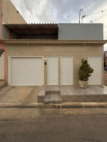 CASA A VENDA NA AURORA