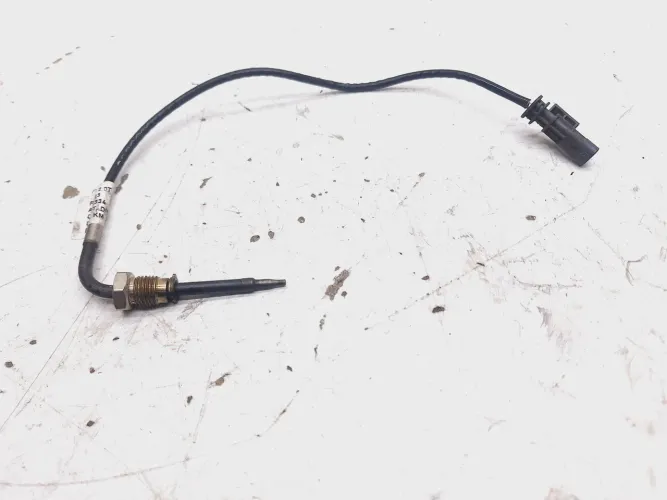 Sonda Lambda Fiat Toro 2.0 Diesel 2023 46350838