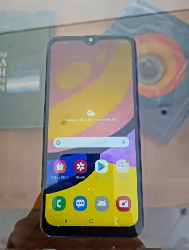 Celular Samsung Galaxy m21s