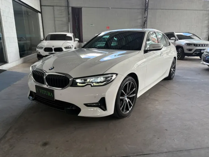 BMW 320I 320i 2020