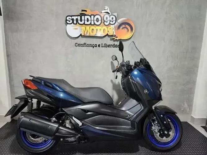 YAMAHA XMAX 250 ABS 2024