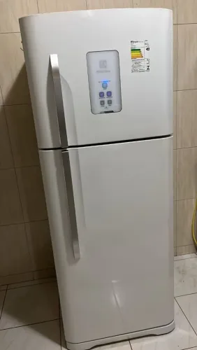 Consertos em geladeiras