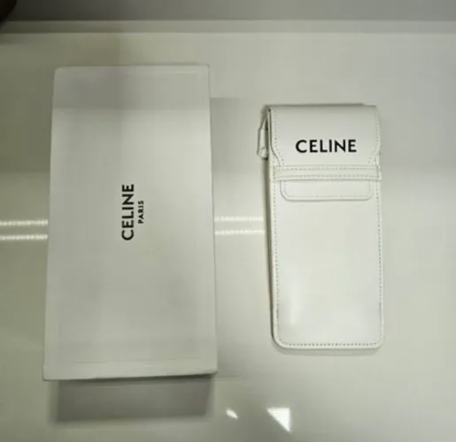 Bolsa para celular celine