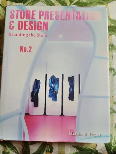 Livro de Design