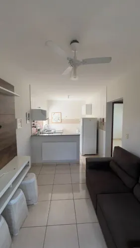Apartamento a venda no BH em Varginha