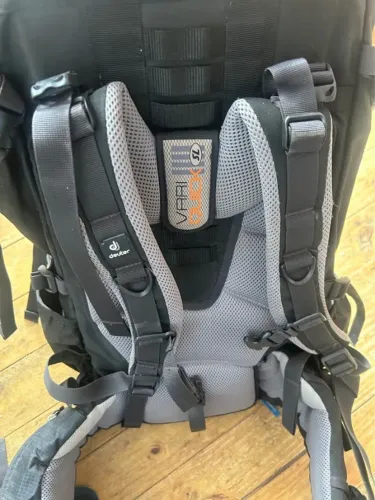 Mochila Deuter