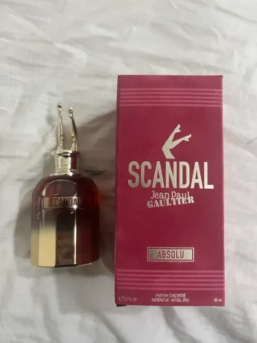 Scandal Absolu - 80ml