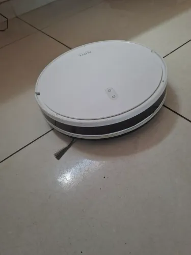 Robô aspirador mova e10 leia a descrição!