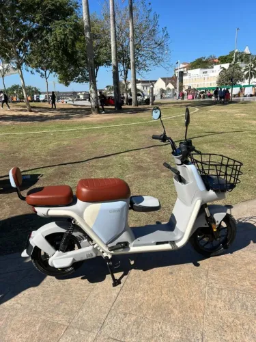 Scooter