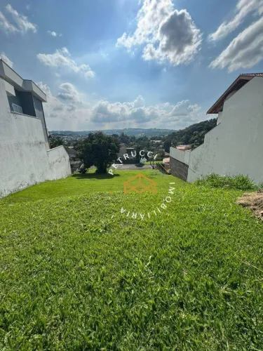 Terreno à venda, 493 m² por R$ 500.000,00 - Jardim Botânico (Sousas) - Campinas/SP