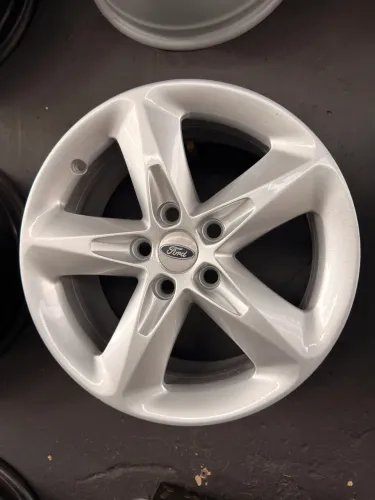 Rodas 16 Ford Focus 