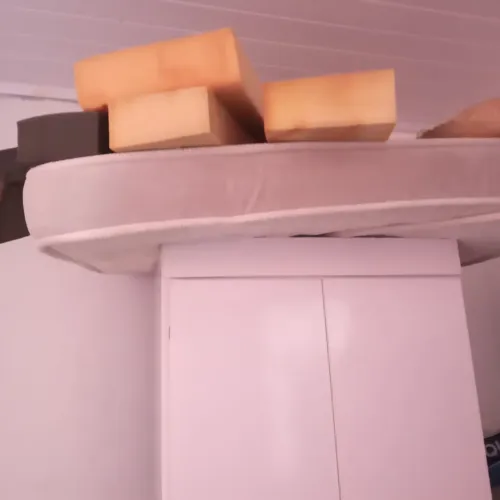 Colchão   pra   chiqueirinho   de   bebe