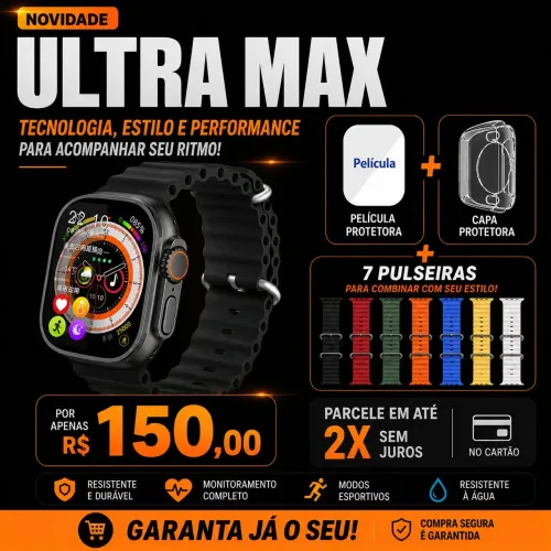 Smartwatch