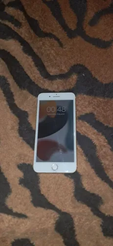 Vendo iPhone 7 plus 32 GB