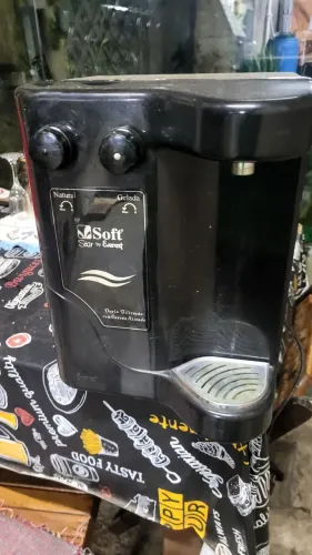 Purificador SOFT Star by Everest