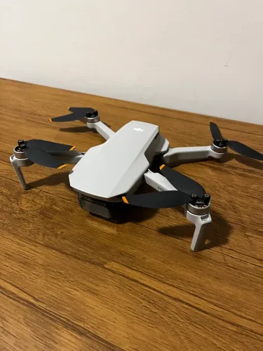 DRONE DJI seminovo