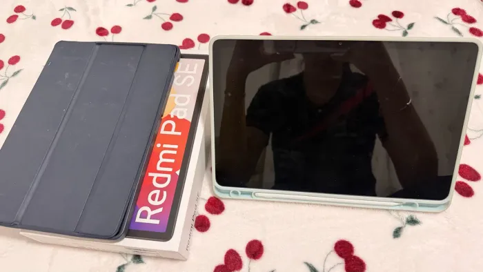 tablet