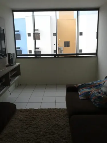 Apto no Santa Isabel pertinho da Nova Fap com 3 quartos sendo 2 suíte financia