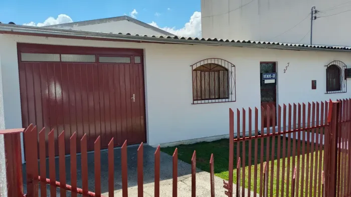 Copacabana lages