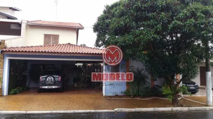 Casa Condomínio Fechado à venda, Terra Nova, Piracicaba.