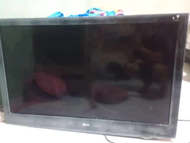 Tv LG 32 polegadas, pra consertar