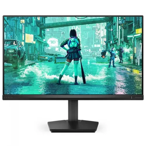 Monitor Gamer Philips Evnia 24" 200Hz 0.3ms IPS Lacrado (3 Anos Garantia)