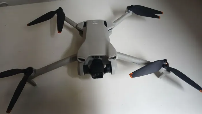 Dji mini 3