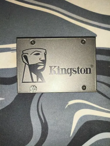 SSD 480GB KINGSTON SATA
