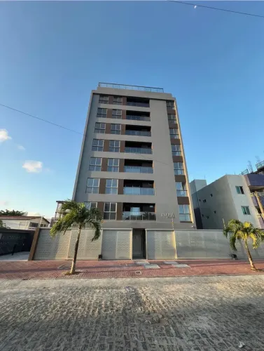 Imóvel para aluguel com 58 metros quadrados com 2 quartos em Bessa - João Pessoa - PB