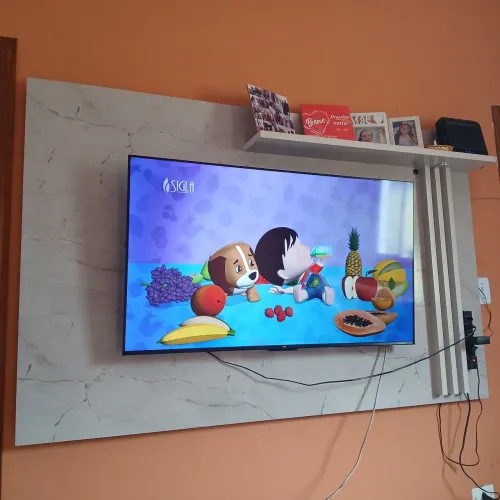Painel TV até 65"