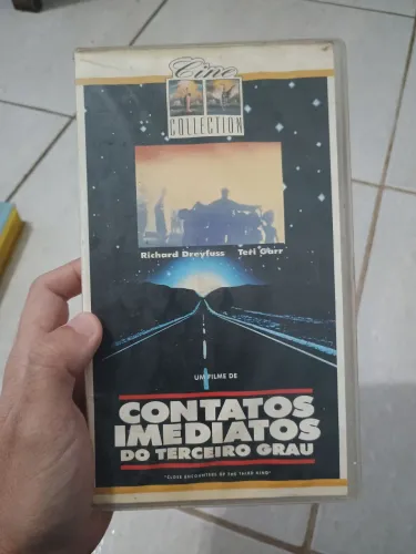 contatos imediatos de terceiro grau fita 1  