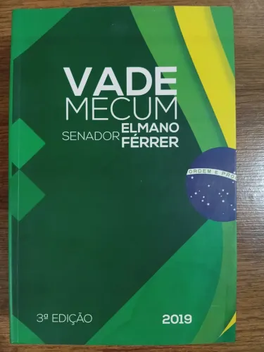 Vade Mecum 2019