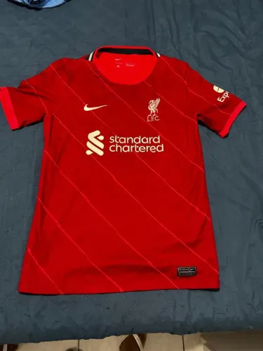 Camisa de time original 