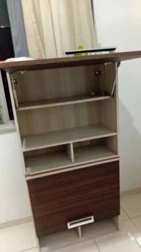 Vendo um armário