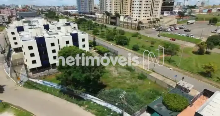 LOTE - COMERCIAL - RESIDENCIAL - MISTO - CARRO MENOR VALOR - PERMUTA