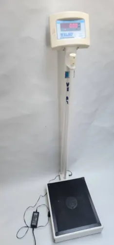 Balança Dígital Welmy Modelo W200/5