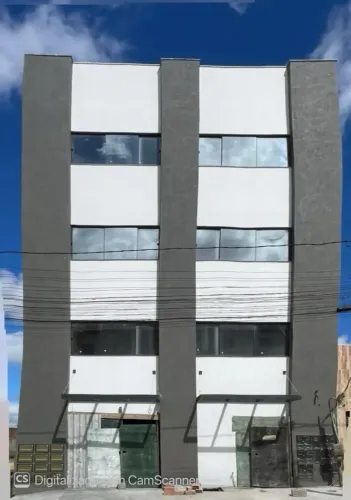 Predio Residencial