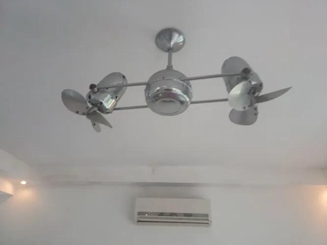 Ventilador