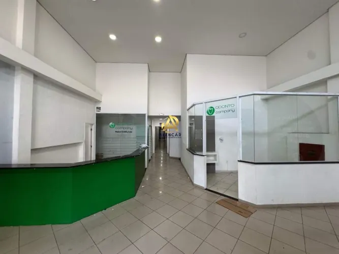 Loja comercial com 350m² na Av. Carlos Lindenberg Glória, Vila Velha