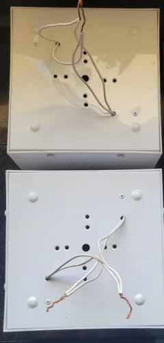 Luminárias para casa