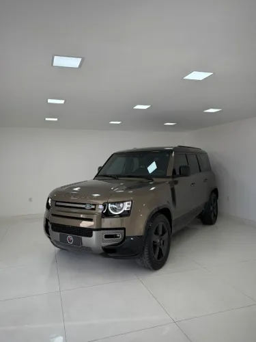 Land Rover Defender 110 X-dy. D300 HSE Mhev DIE AUT 2024