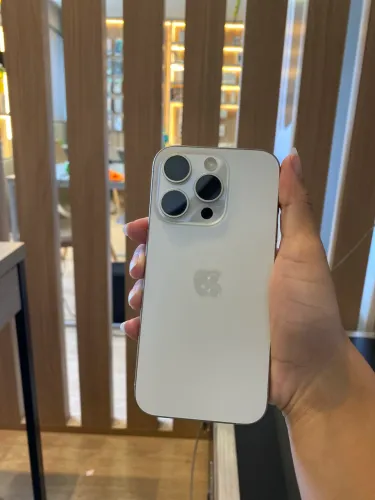 iPhone 15 pro