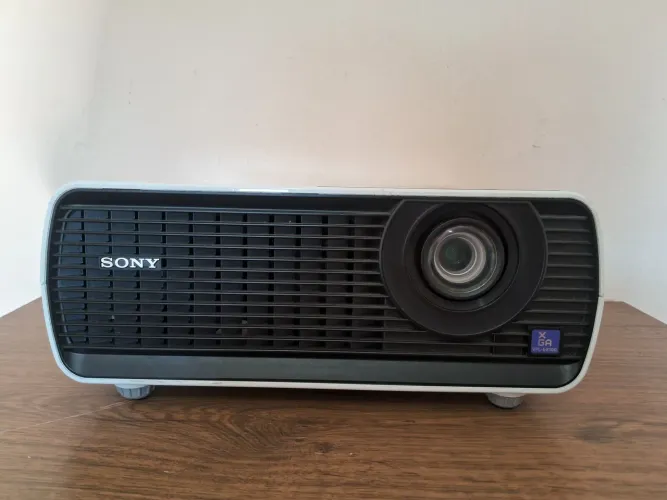 Projetor Sony EX100 (Com Defeito)