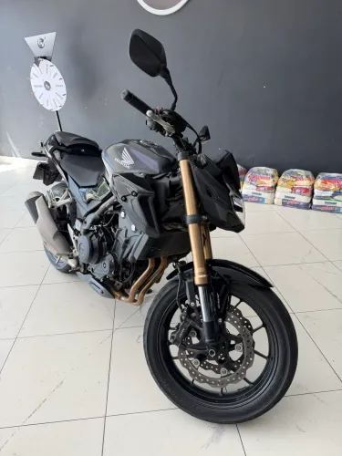 CB500f 2024-2024
