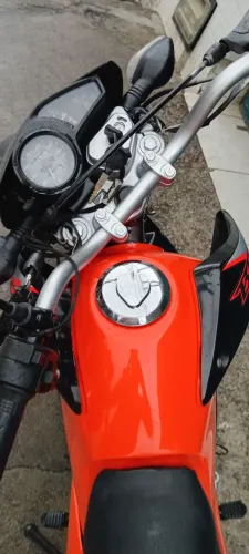 Linda honda bros 13.500,00