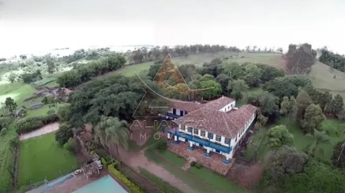 Fazenda - Descalvado - Parque Vitória