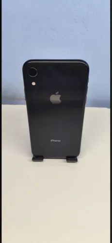 iPhone XR Preto - Excelente Estado | Ótimo Preço